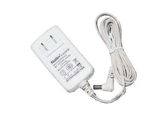 Nalin NLB050240W1C AC Adapter 20V Above NLB050240W1C, While