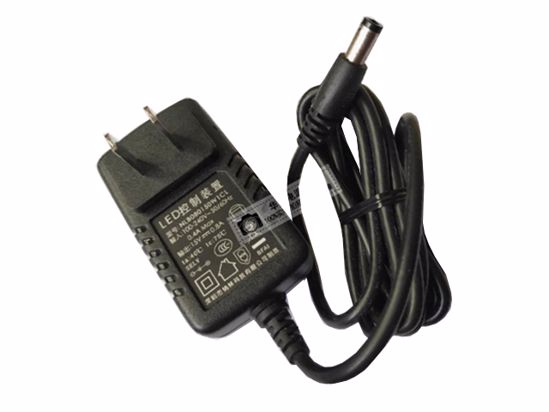 Other Brands NLB080150W1CL AC Adapter 13V-19V NLB080150W1CL