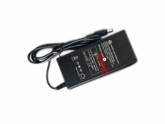 LEI NU60-F240250-l1 AC Adapter 20V Above NU60-F240250-l1