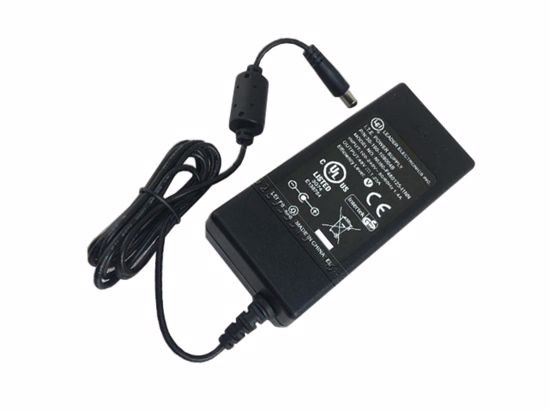 LEI NU60-F480125-I1NN AC Adapter 20V Above NU60-F480125-I1NN