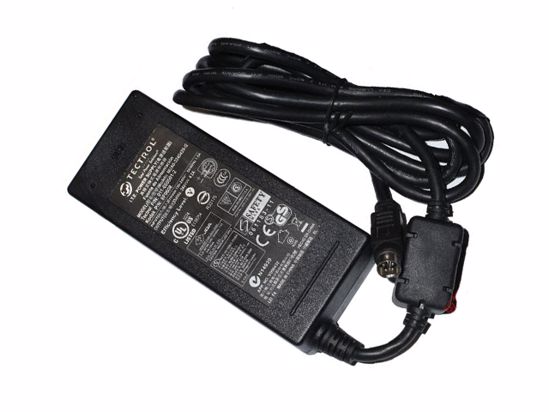 TECTROL NUA0-3240420-I2 AC Adapter 20V Above NUA0-3240420-I2