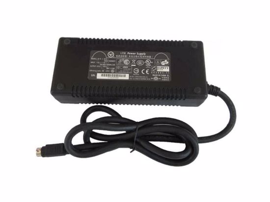 LEI NUA3-1240540-I1 AC Adapter 20V Above NUA3-1240540-I1