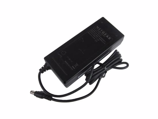 NETGEAR NUA3-6540240-I1 AC Adapter 20V Above NUA3-6540240-I1