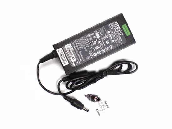 LITEON PA-1041-91 AC Adapter 13V-19V PA-1041-91