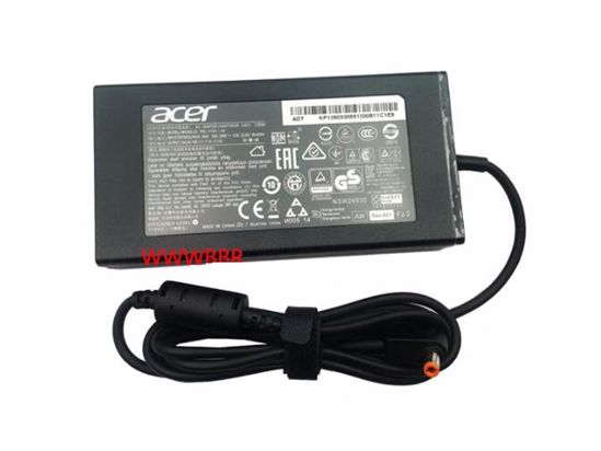 Acer AC Adapter (Acer) AC Adapter 13V-19V PA-1131-16