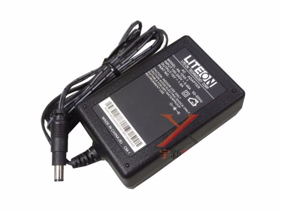 LITEON PA-1240-1 AC Adapter 13V-19V PA-1240-1