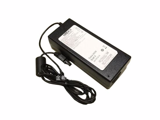 LITEON PA-1800-3-LF AC Adapter 20V Above PA-1800-3-LF