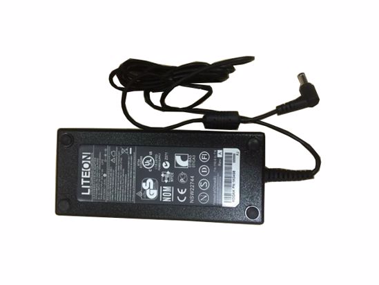 LITEON PA-2400-01CK-ROHS AC Adapter 20V Above PA-2400-01CK-ROHS