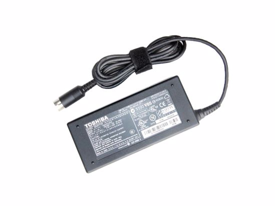 Toshiba Common Item (Toshiba) AC Adapter 13V-19V PA2521U-2AC3