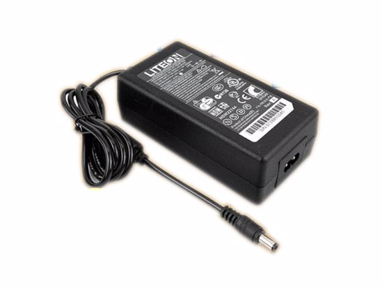 LITEON PA-3000-24H-ROHS AC Adapter 20V Above PA-3000-24H-ROHS