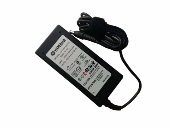 YAMAHA PA-301 AC Adapter 13V-19V PA-301