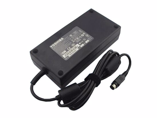 Toshiba Common Item (Toshiba) AC Adapter 13V-19V PA5084E-1AC3