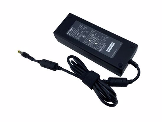 HITACHI PC-AP150 AC Adapter 20V Above PC-AP150