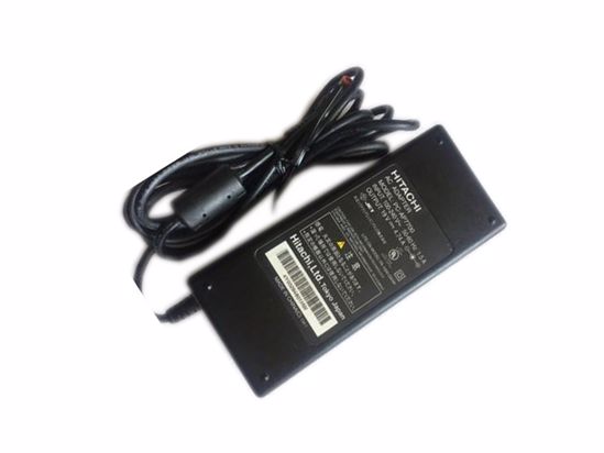 HITACHI PC-AP7700 AC Adapter 13V-19V PC-AP7700