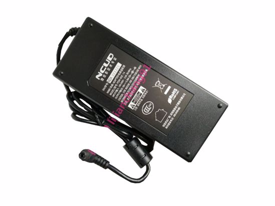 NCUD PDN-90E-14 AC Adapter 13V-19V PDN-90E-14