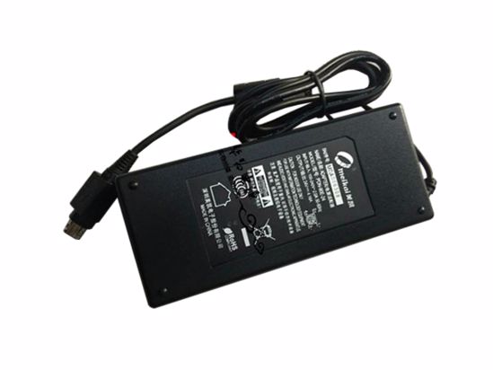 MeiKai PDN-90E-24 AC Adapter 20V Above PDN-90E-24