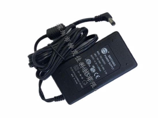 Other Brands PS014002001 AC Adapter 13V-19V PS014002001