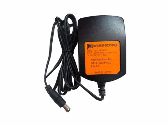 Phihong PSAA18R-180-R AC Adapter 13V-19V PSAA18R-180-R