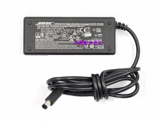 Bose PSB36W-208 AC Adapter 13V-19V PSB36W-208