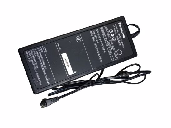 Panasonic PSLP1434 AC Adapter 20V Above PSLP1434