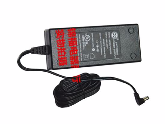 Tenpao S075AP2400300 AC Adapter 20V Above S075AP2400300