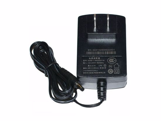 Other Brands S24B11-480A035-04 AC Adapter 20V Above S24B11-480A035-04