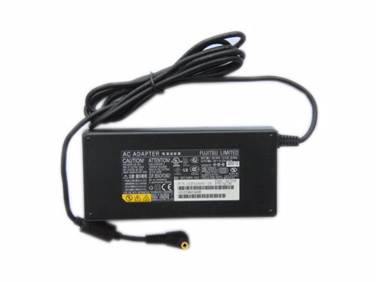 Fujitsu Common Item (Fujitsu) AC Adapter 13V-19V SEC150P2-19, CP163061-03