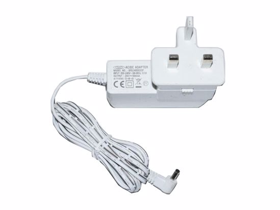 Other Brands SFB2400500P AC Adapter 20V Above SFB2400500P, While