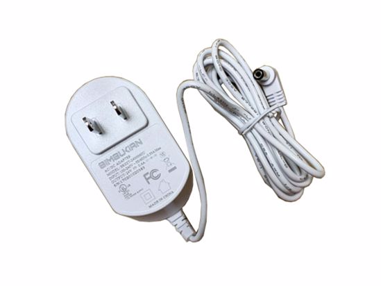 SIMSUKIAN SK02T-2400060U AC Adapter 20V Above SK02T-2400060U, While