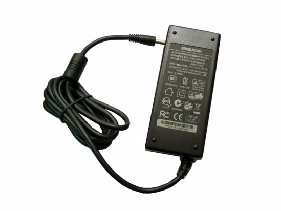 SIMSUKIAN SK08G-1500400W2 AC Adapter 13V-19V SK08G-1500400W2