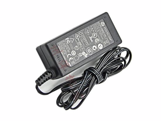 POLYCOM SPS-12A-015 AC Adapter 20V Above SPS-12A-015