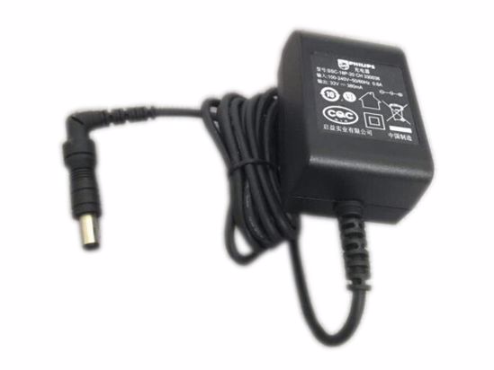 Philips SSC-18P-20 AC Adapter 20V Above SSC-18P-20