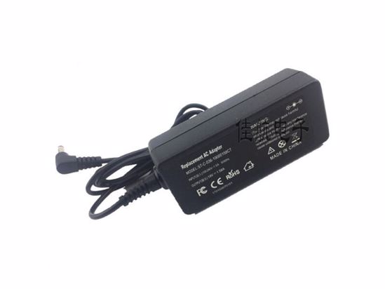 Other Brands ST-C-036-19000158CT AC Adapter 13V-19V ST-C-036-19000158CT