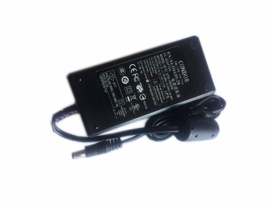 Other Brands STD-1543PA AC Adapter 13V-19V STD-1543PA