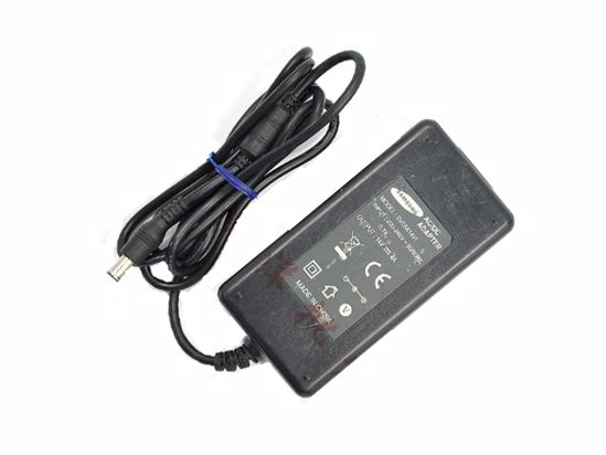 Samsung Common Item (Samsung) AC Adapter 13V-19V SVD5614VI