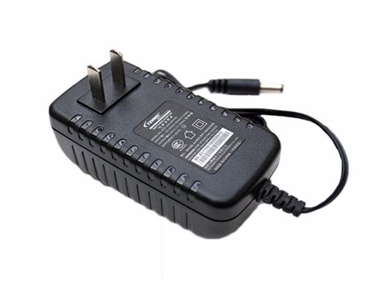 TENWEI TA04-4800500 AC Adapter 20V Above TA04-4800500