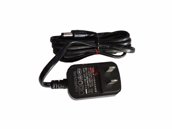 TEKA TEKA006-1150510CH AC Adapter 13V-19V TEKA006-1150510CH