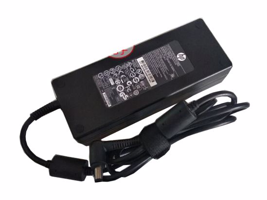 HP Common Item (HP) AC Adapter 13V-19V TPC-BA50