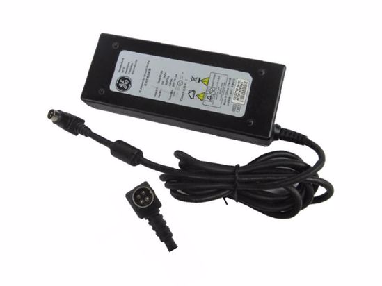 XP Power TWADP100 AC Adapter 20V Above TWADP100