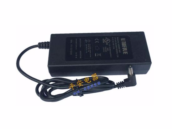 UNIFIUE UEB390-1655 AC Adapter 13V-19V UEB390-1655