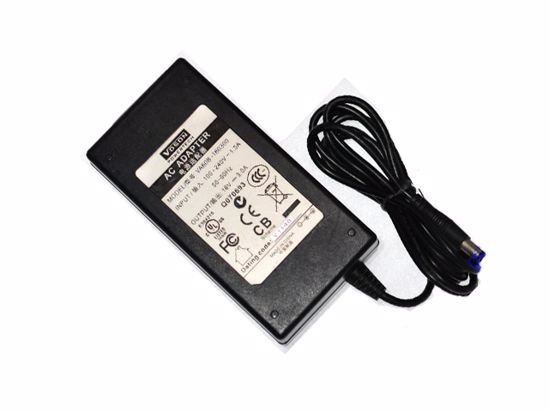 VDSON ADAPTER VA60B-160300 AC Adapter 13V-19V VA60B-160300