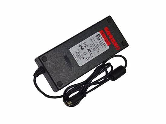 XP Power VEH150PS19 AC Adapter 13V-19V VEH150PS19