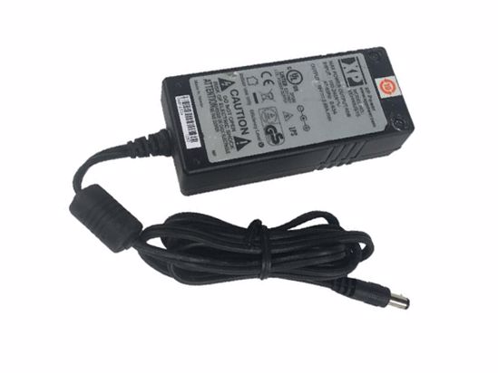 XP Power VEH40US15 AC Adapter 13V-19V VEH40US15