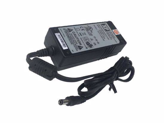 XP Power VEH40US18 AC Adapter 13V-19V VEH40US18