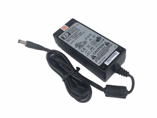 XP Power VEH40US24 AC Adapter 20V Above VEH40US24