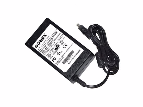 GODEX WDS060240P AC Adapter 20V Above WDS060240P