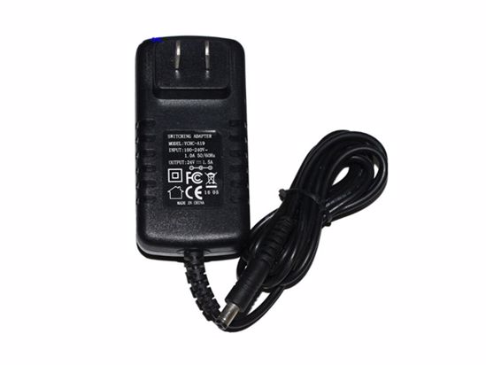 Other Brands YCHC-A19 AC Adapter 20V Above YCHC-A19