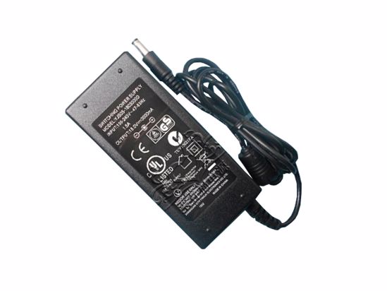 Yingju YJS05-1803000D AC Adapter 13V-19V YJS05-1803000D