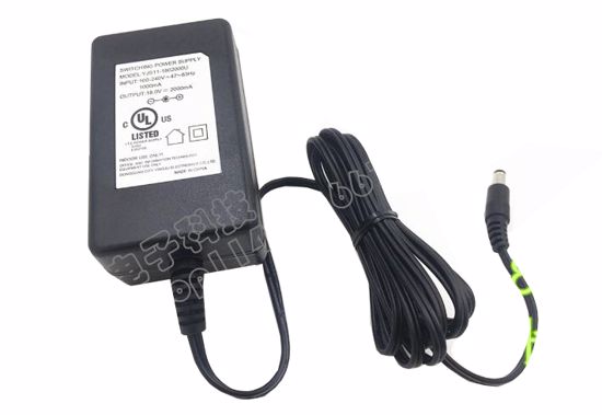 Yingju YJS11-1802000U AC Adapter 13V-19V YJS11-1802000U