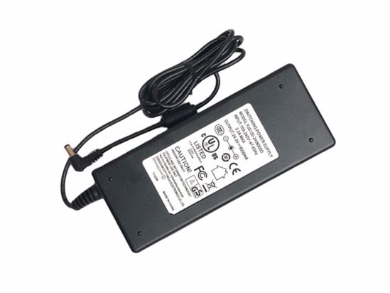 Yingju YJS120-2406000D AC Adapter 20V Above YJS120-2406000D